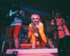 Photo story: Tacocat