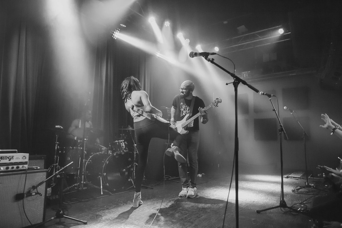 Photo story: Capitol Hill Block Party 2019