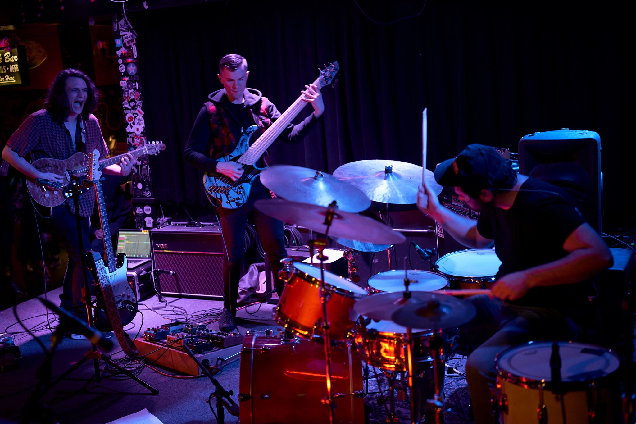We’re still making noise: Seattle venues fight to stay afloat during COVID-19 closures