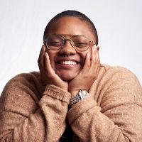 Pheshay Locke